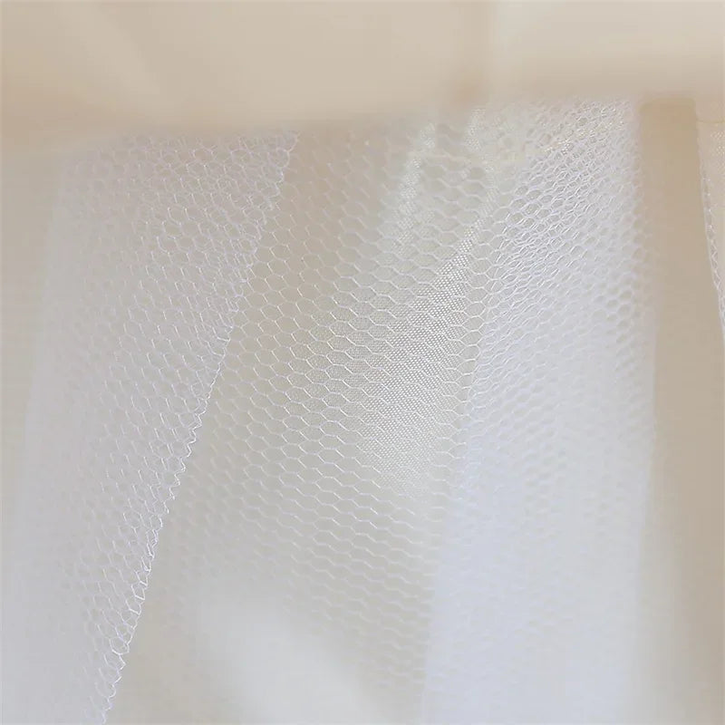 Baby Mädchen Kleid Große Schleife Perlen Rückenfrei 1. Geburtstag Party Kleid Säugling Mädchen Prinzessin Hochzeit Tüll Kleid Taufe Kleid 1-5J