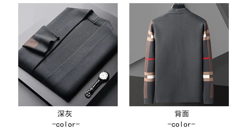 CN Jiangsu WE8806 Hochwertige Strickjacke - Kapazität 1 Stück, Größe M, Mikrofaser