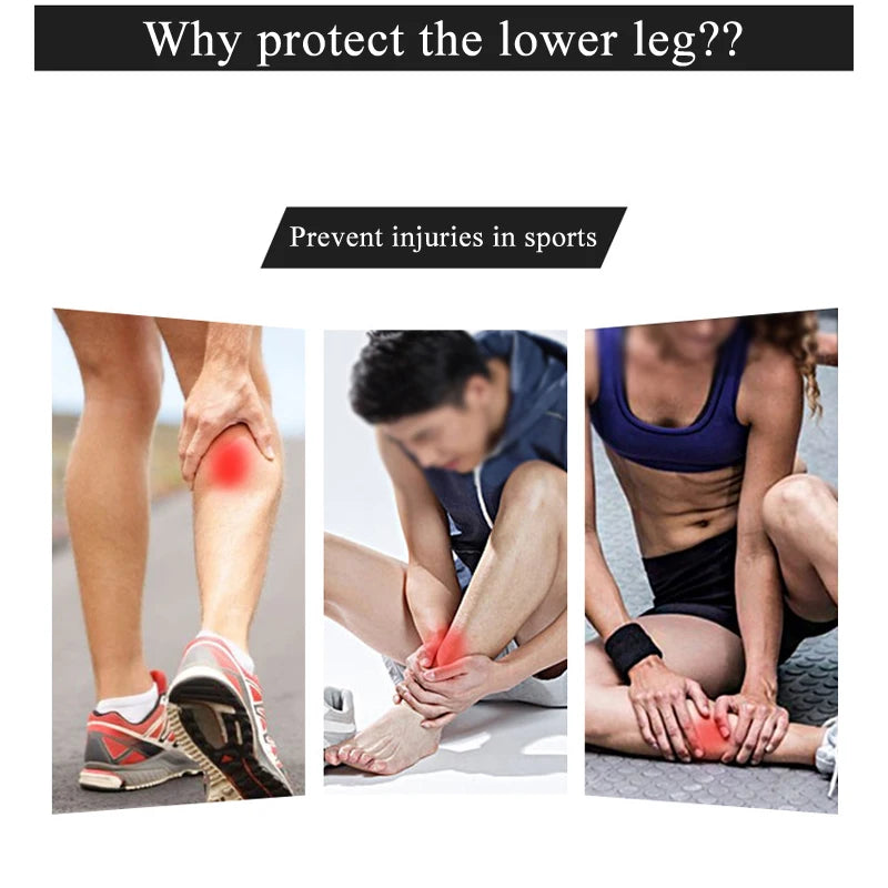 Sport-Ärmel 2025: JUUMMP 1Pcs Basketball Football Leggings Sleeve - Outdoor Sports Leg Knee Protect Elbow Joint Guard Calf Compression Running Cycling Collection