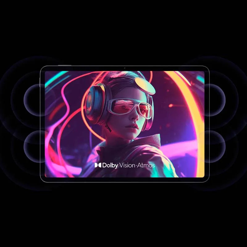 Xiaomi Pad 7 144 Hz Display - 8GB 128GB Octa Core 11 Zoll