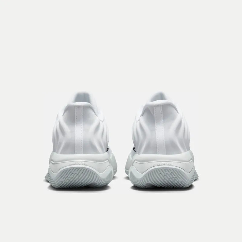 Pantofi de baschet Nike GIANNIS IMMORTALITY 4 EP - Mărime US9 Model FQ3681-100 Material superior Pânză Poliester