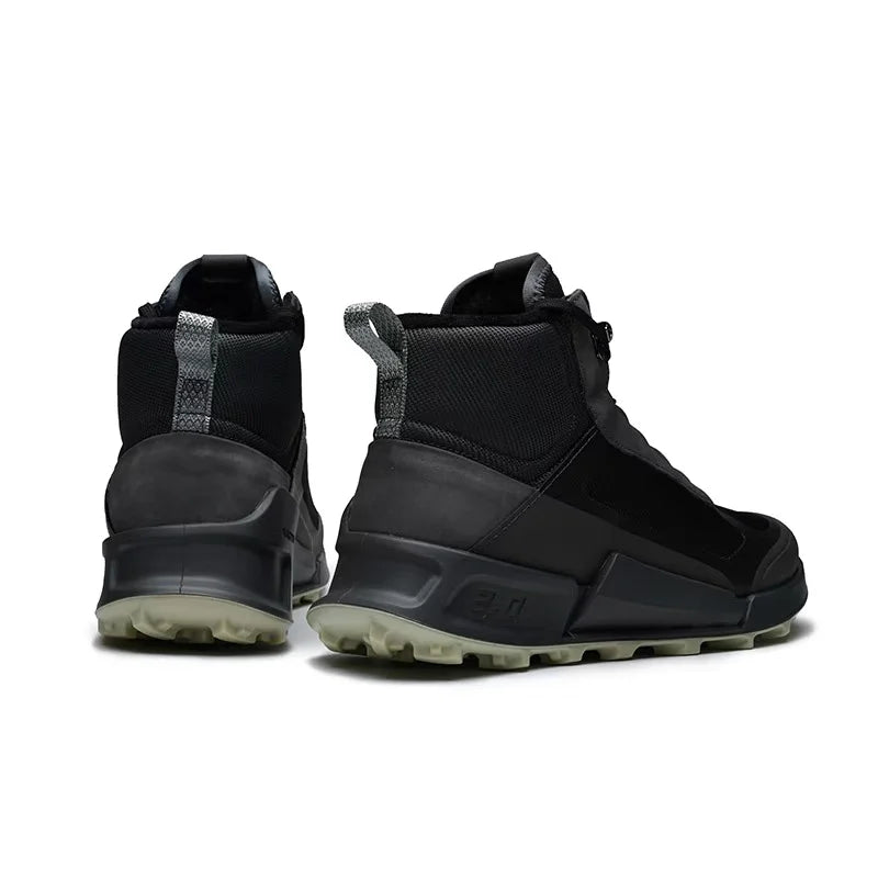 Pantofi trekking impermeabili VRKKCN 20 - Antiderapanți, Mărimea 42, Tijă de înălțime medie