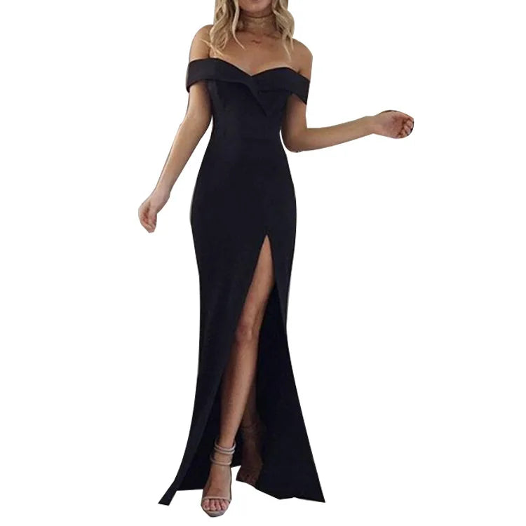 Customizable New Long Dress 2023