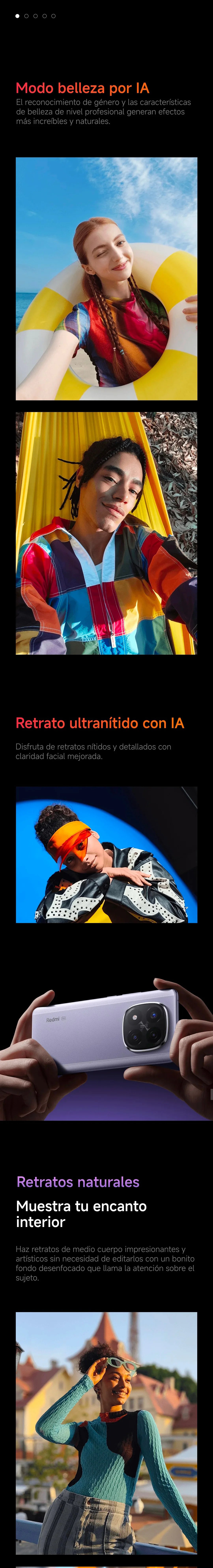 Smartphone 2025: Xiaomi Redmi Note 14 Pro Plus 5G European Version 256GB/512GB - Snapdragon® 7s Gen 3 AMOLED Display 6.67" 120Hz 200MP OIS Main Camera 120W Charging 5110mAh Battery IP68 NFC Collection