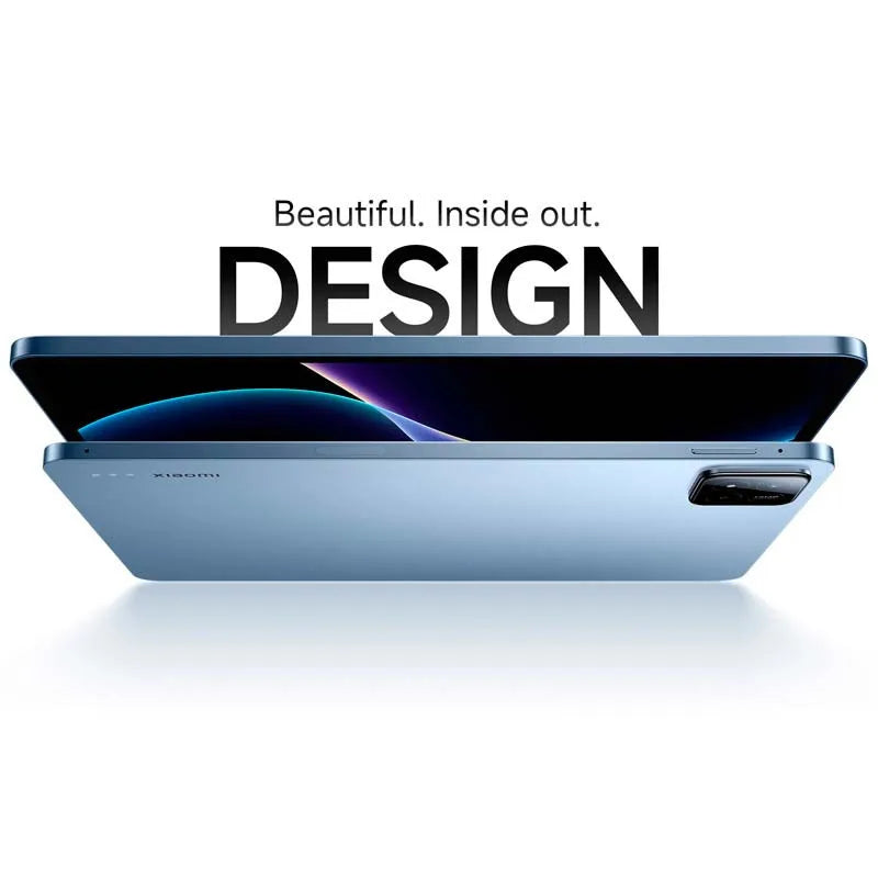 Xiaomi Pad 7 144 Hz Display - 8GB 128GB Octa Core 11 Zoll