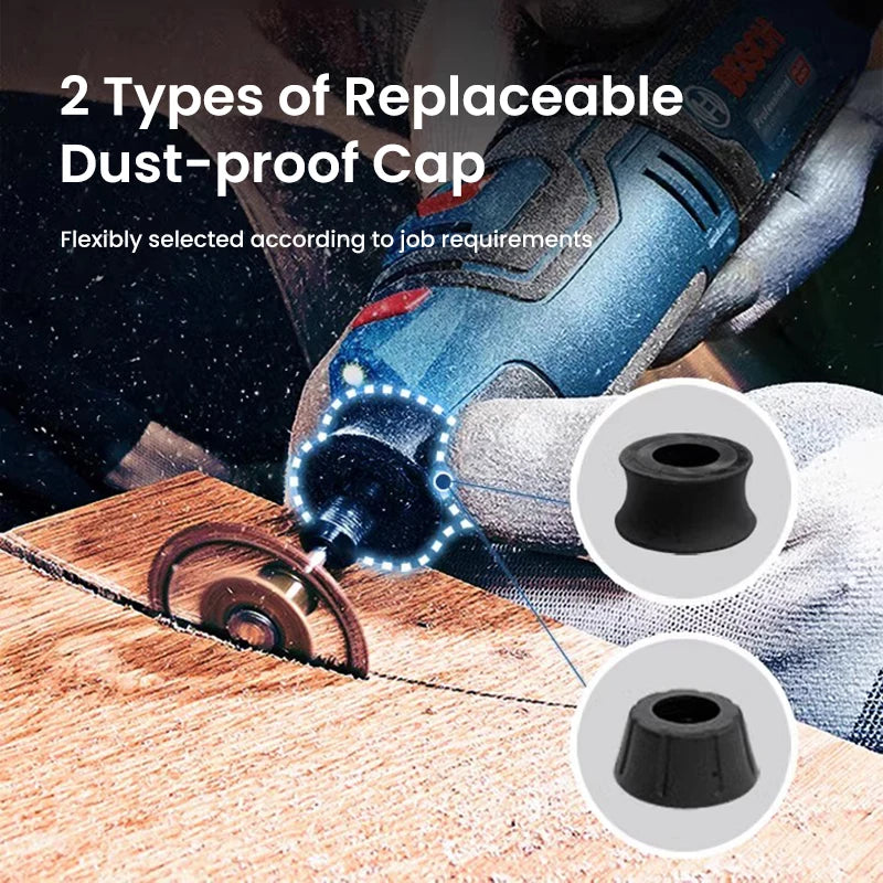 Multitool 2025: Bosch GRO 12V-35 Wireless Rotary Tool - 12V 2.0Ah 3.0Ah Li-Battery Mini Electric Grinder Polishing Cutting Machine Electric Drill Collection