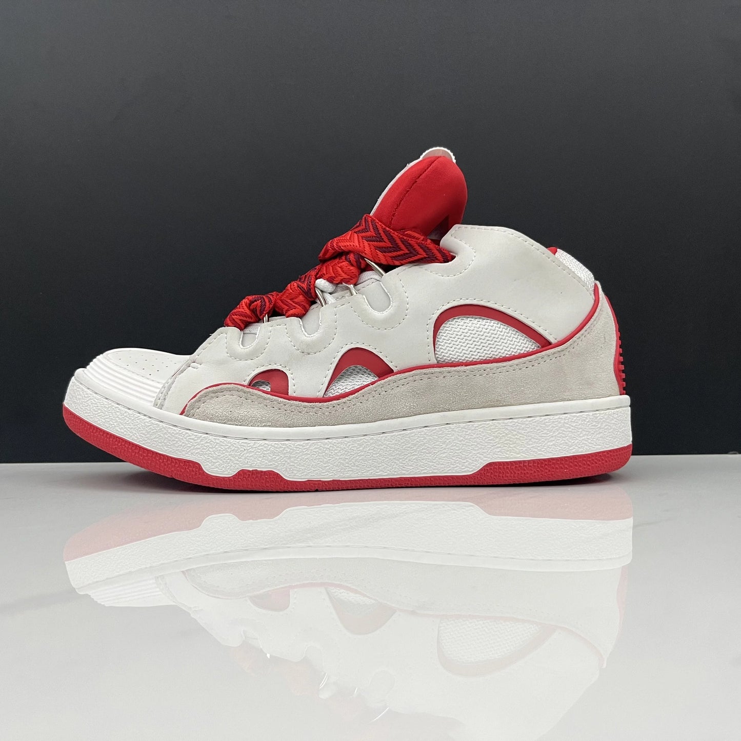 SpeedflyCN Sneaker Atmungsaktiv - Kapazität Hoch, Leistung Ausgeglichen, Größe 36-46