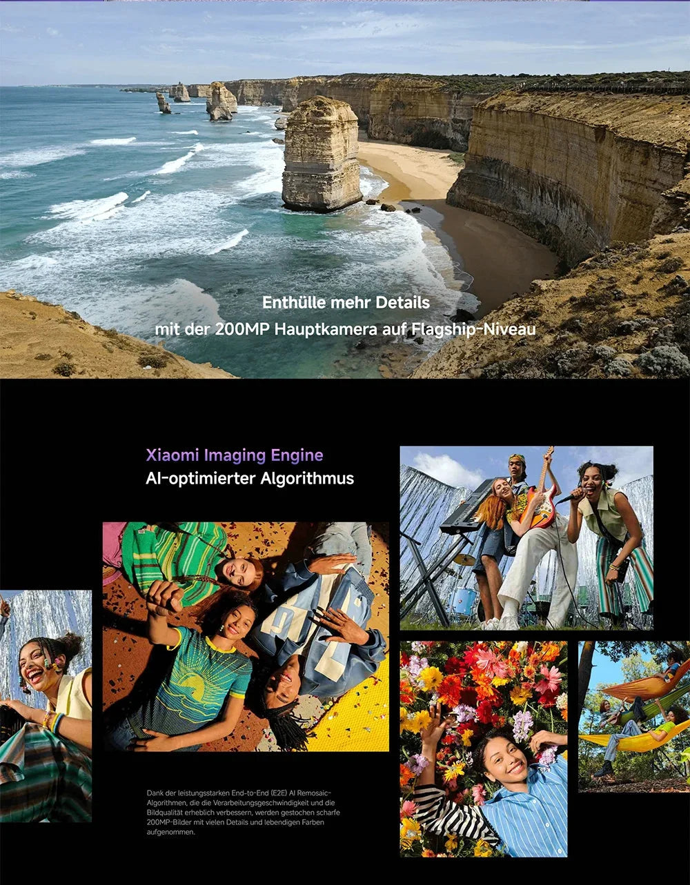 Xiaomi Redmi Note 14 Pro Plus - AMOLED Display, 4500-6000 mAh, 120 W, 6,67 Zoll by Golden Bridge Store