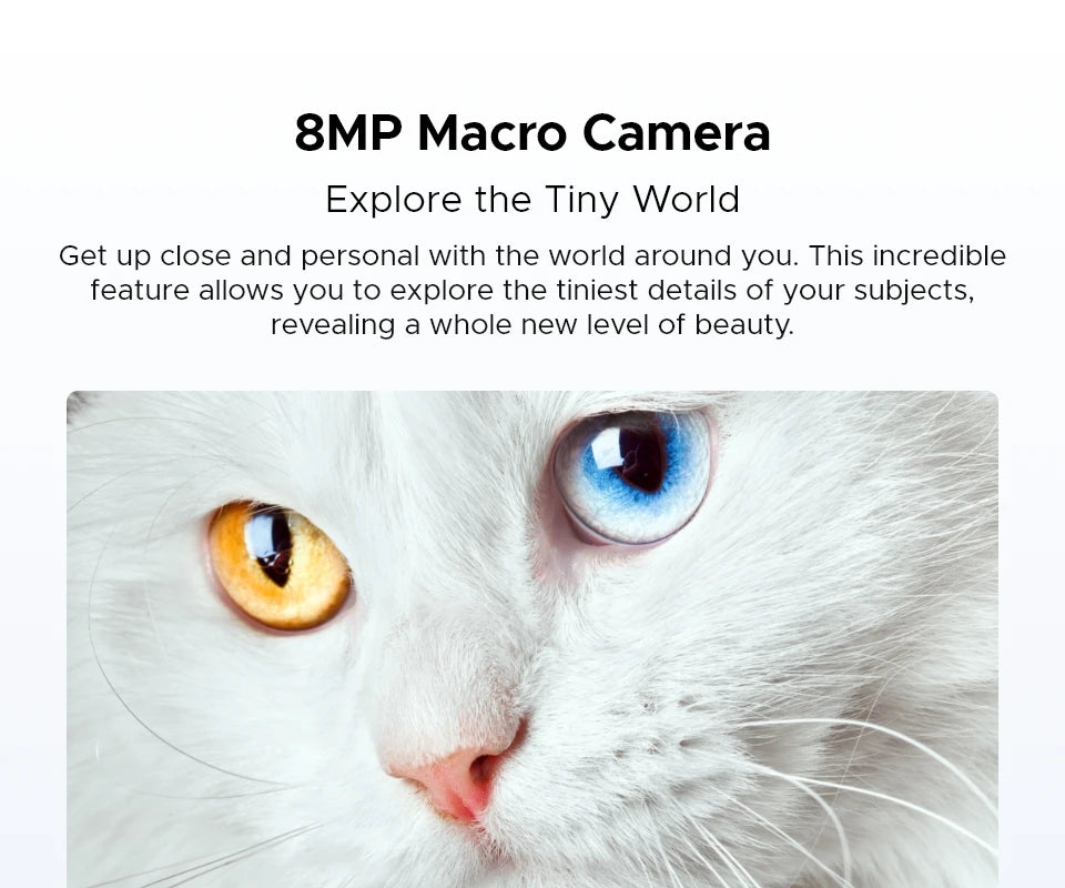 Doogee S Cyber Pro Robustes - 10800 mAh, 33W, 6.6 Zoll