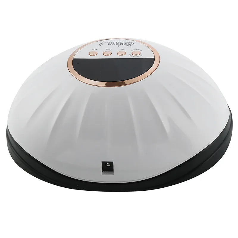 TFSCLOIN CGW760716 UV LED Nageltrockner - 69 LED 30x20x11cm