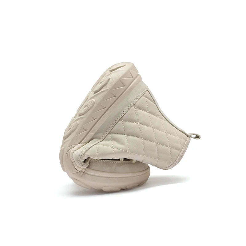 CN Fujian Wintersneaker Weiches Obermaterial - Größe Variabel Innenfutter Warmfleece Sohle Weich