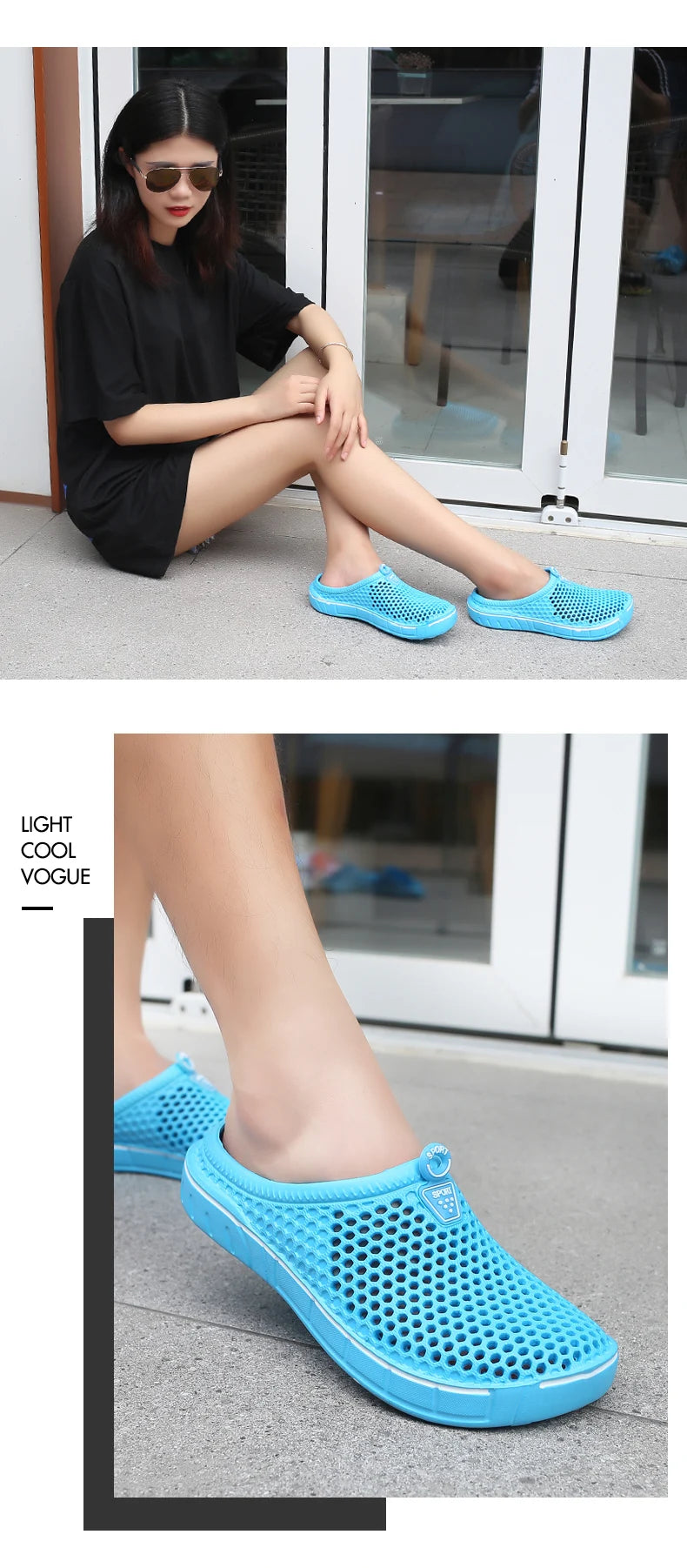 Männer Hausschuhe Unisex 2025 - Fashion Strand Sandalen Männer Anti Rutsch Flats - Leichtgewicht Sommer Gehen Flip Flops Mann Frauen Hausschuhe