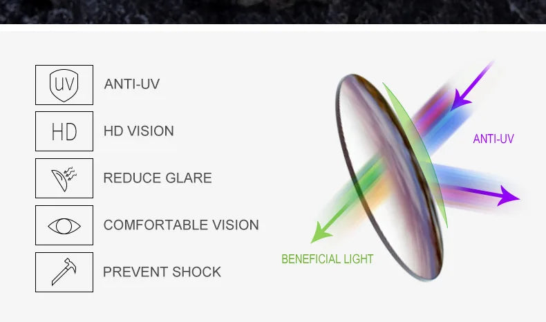 new men's pilot sunglasses retro polarized brown hd lens driving sunshade