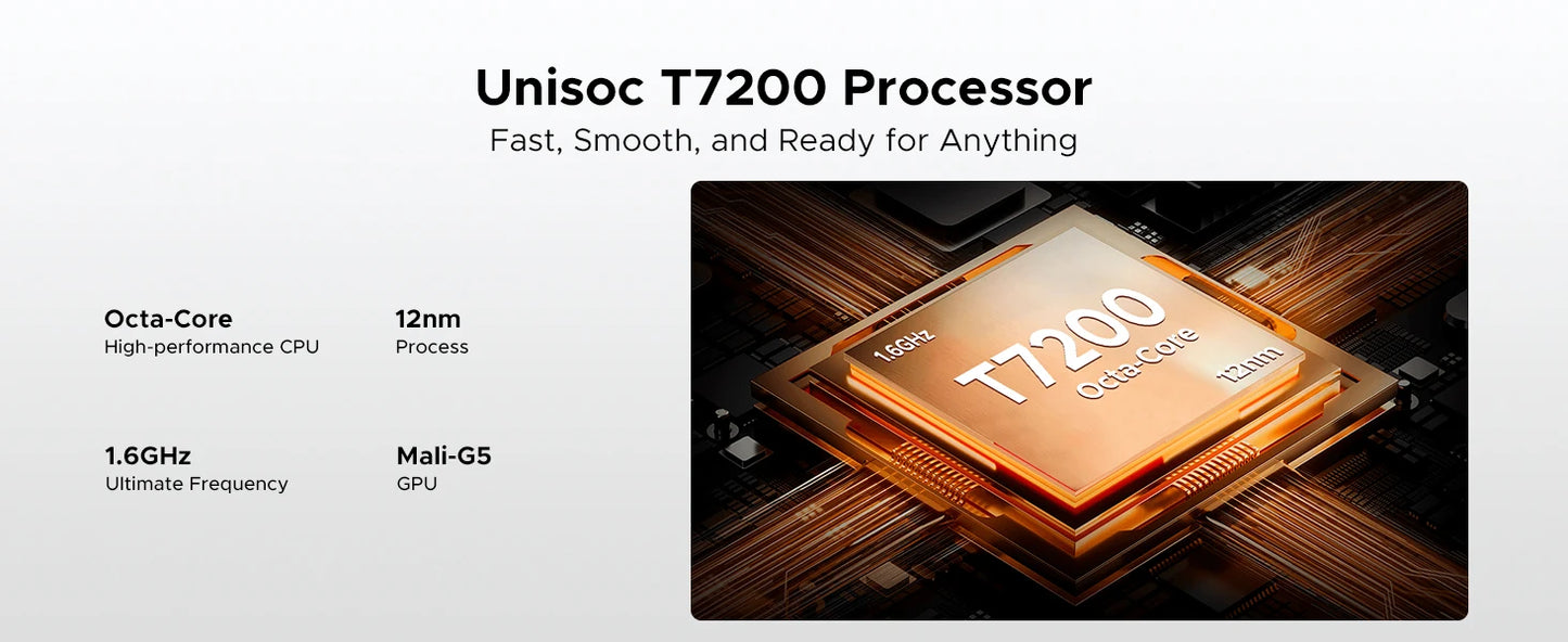 DOOGEE Fire 3 Ultra Robustes Smartphone - 8350mAh 18W 5,5 Zoll