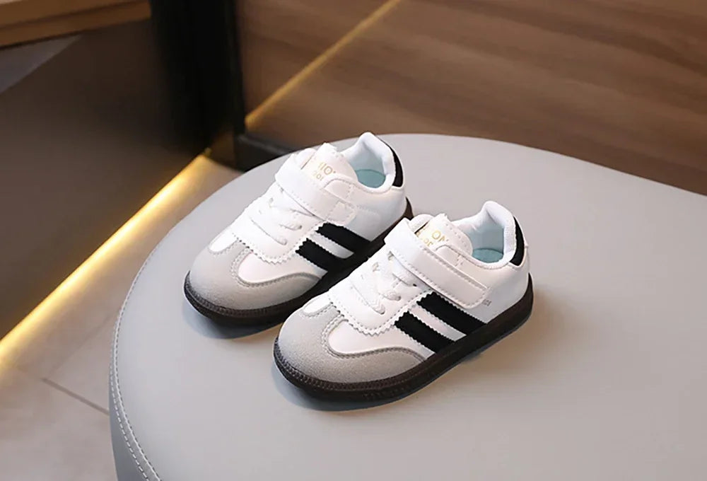 Rollstep Barfuß Schuhe - Weiche Sohle Anti Rutsch 4-6