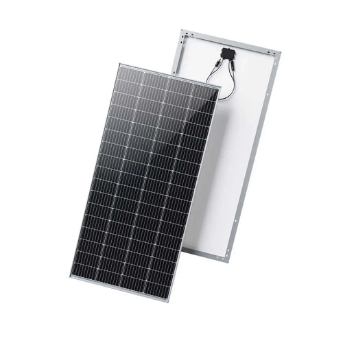 Renogy Solarpanel 200 W 12 V Monokristallin PVPanel Für Wohnmobile