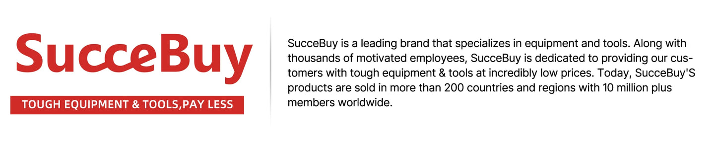 SucceBuy Lötrauchabsauger 3-Stufen-Filter Kompakt - 150W 332m3/h by Golden Bridge Store