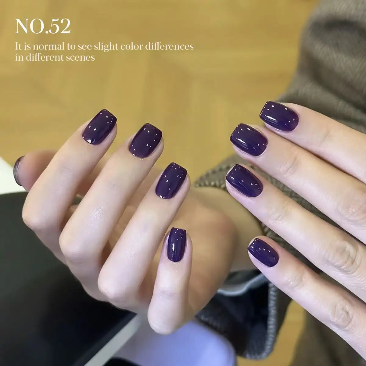 XEIJAYI Gel Set Neonfarben - 12er 15ml UV LED SemiPermanent