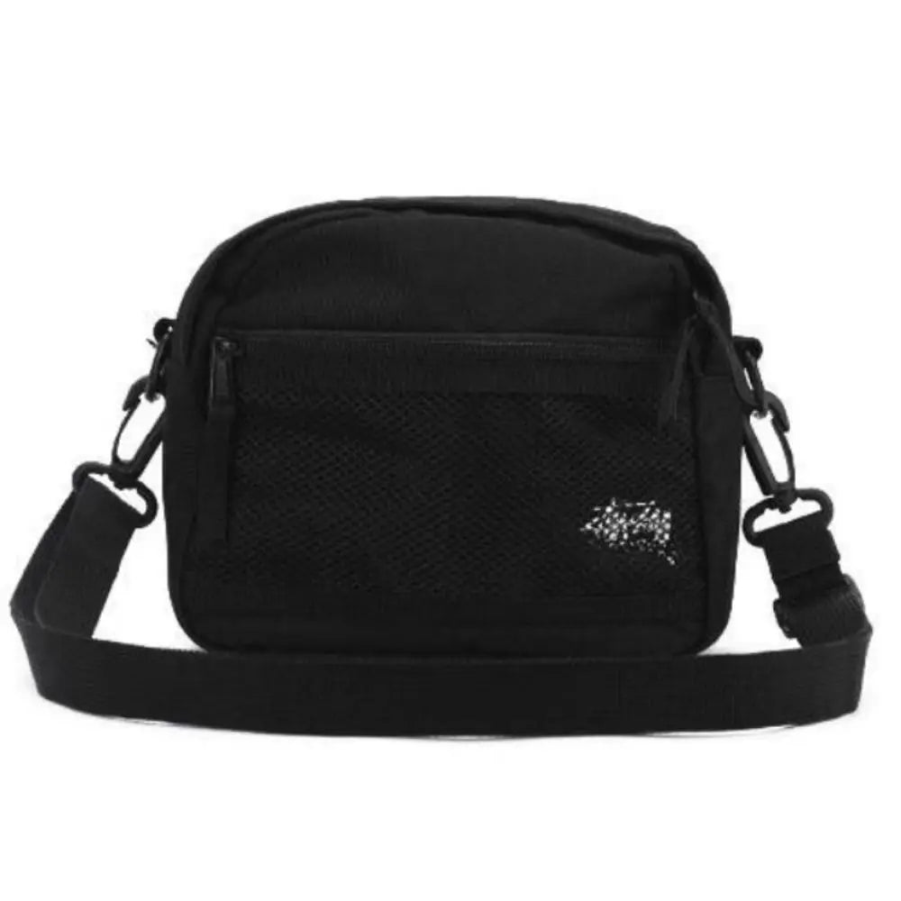 Schulter Tasche Fashion Crossbody 2025 - Männer und Frauen Casual Canvas - Handy Klein Körper Tasche Unisex