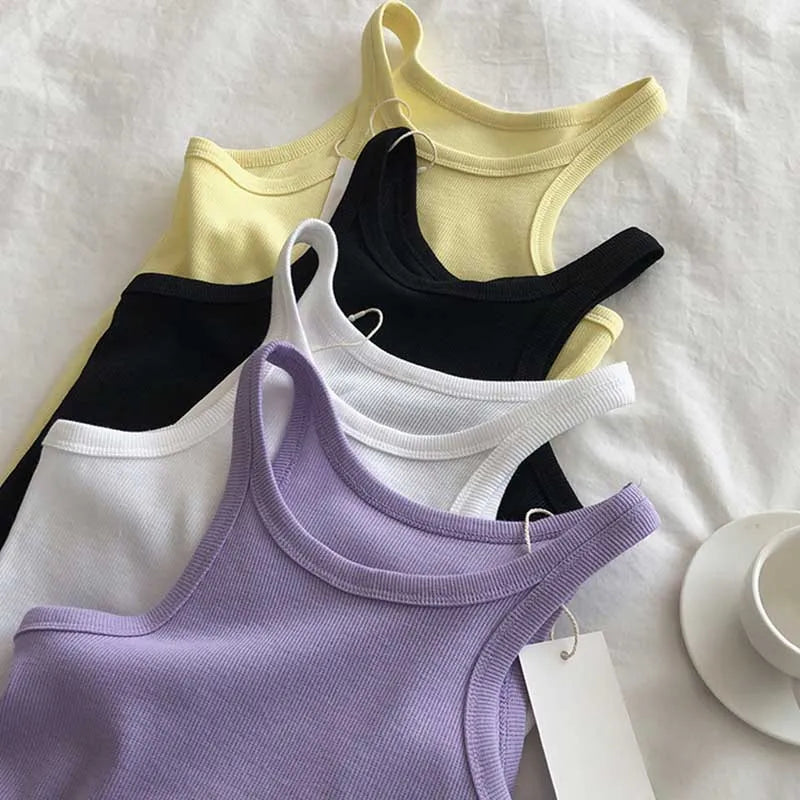 ZhejiangChoice DF-5085/C Sexy Top - Elastisch Polyester