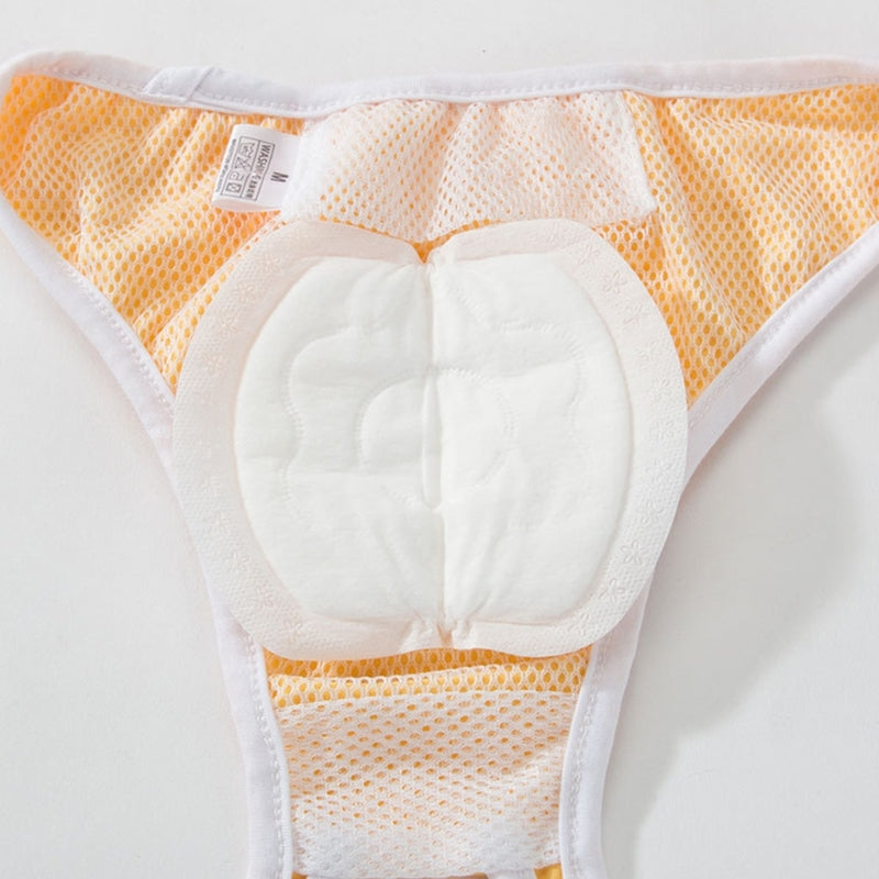 WindelPro Basic Einweg-Passform - 30 St., Atmungsaktiv, 12 cm