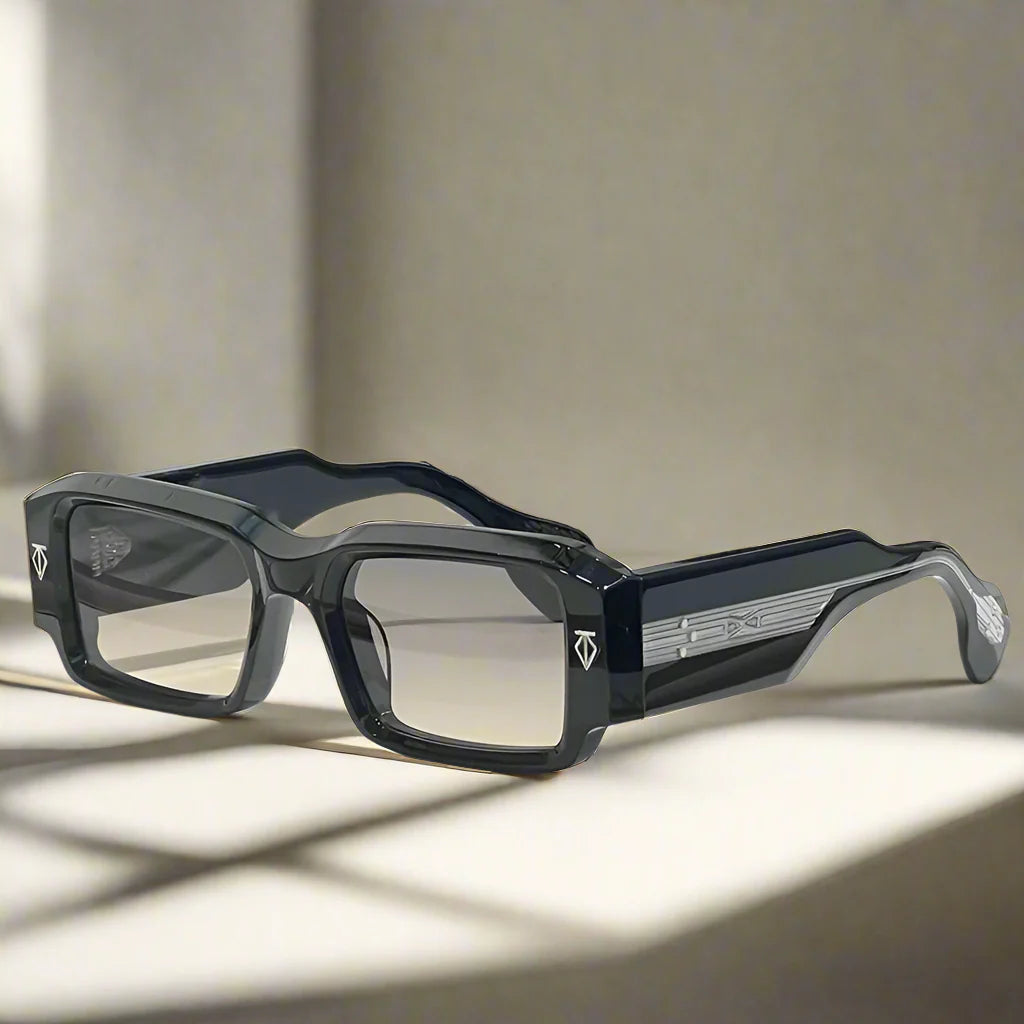 Classic gradient Sunglasses designer streetwear