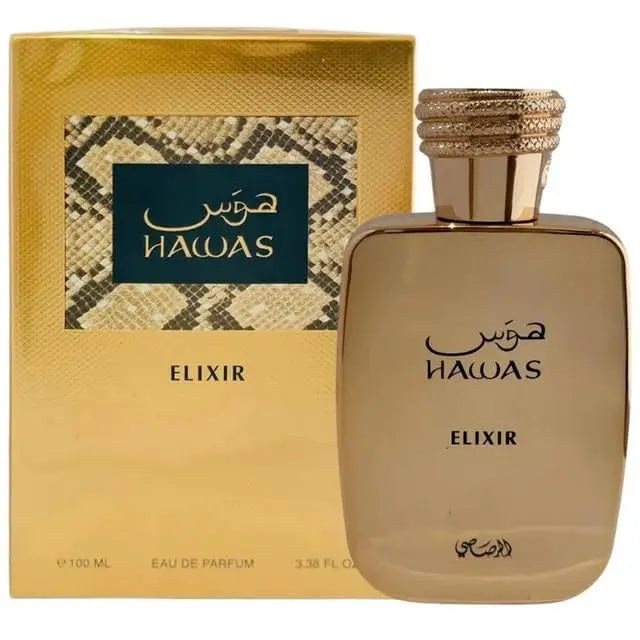 Elegant arabian unisex perfume  luxury long-lasting fragrance