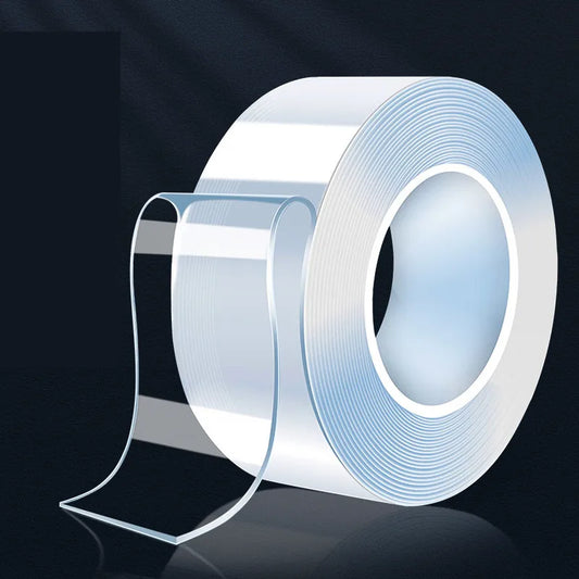 SHX-000123 Nano Tape Haftband - 1 3 5m Wasserdicht Küche