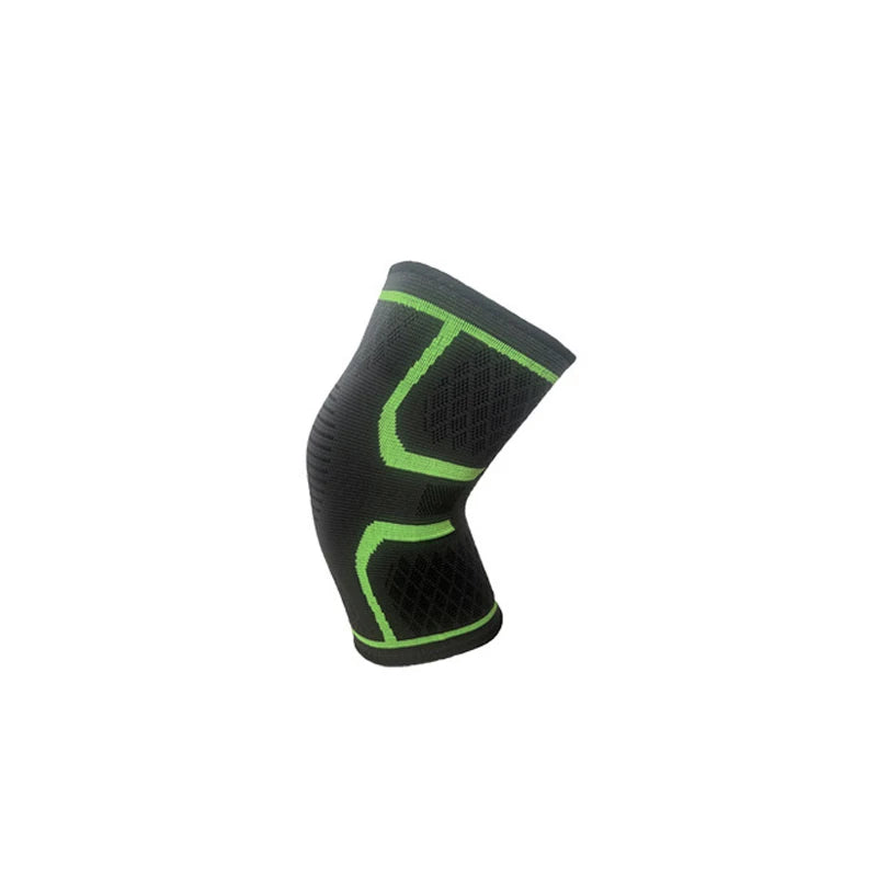Kniestütze 2025: RPXBGUCKARHG 1PCS Fitness Running Cycling Knee Support - Braces Elastic Nylon Sport Compression Knee Pad Sleeve Basketball Volleyball Collection
