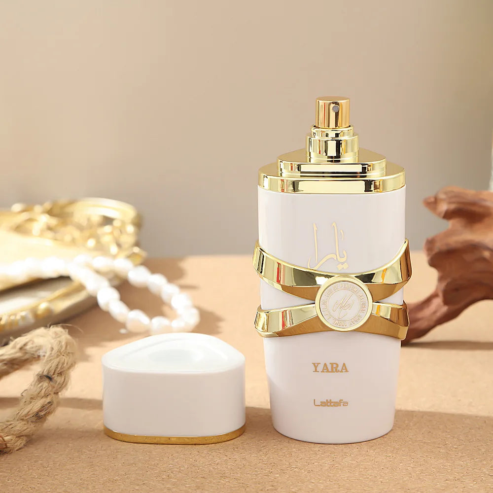 yara & asad 100ml edp – sophisticated arabian scents for Unisex