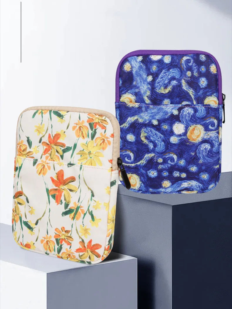 Universal, impermeabil, 6-7 inch - rezistent la șocuri, zgârieturi