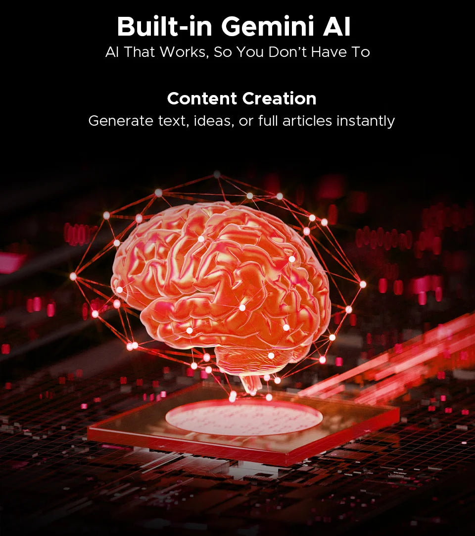 DOOGEE Blade20 Pro Robustes Smartphone - 11800mAh 18W 6,6 Zoll