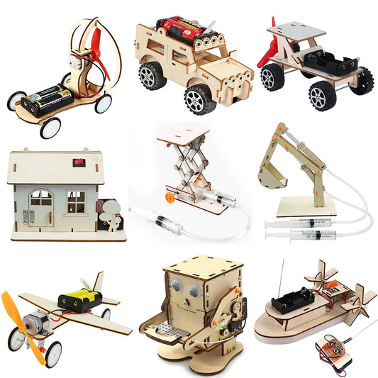 RC-Auto für Kinder 2025: 4WD Off-Road Buggy - High-Speed Racing Collection