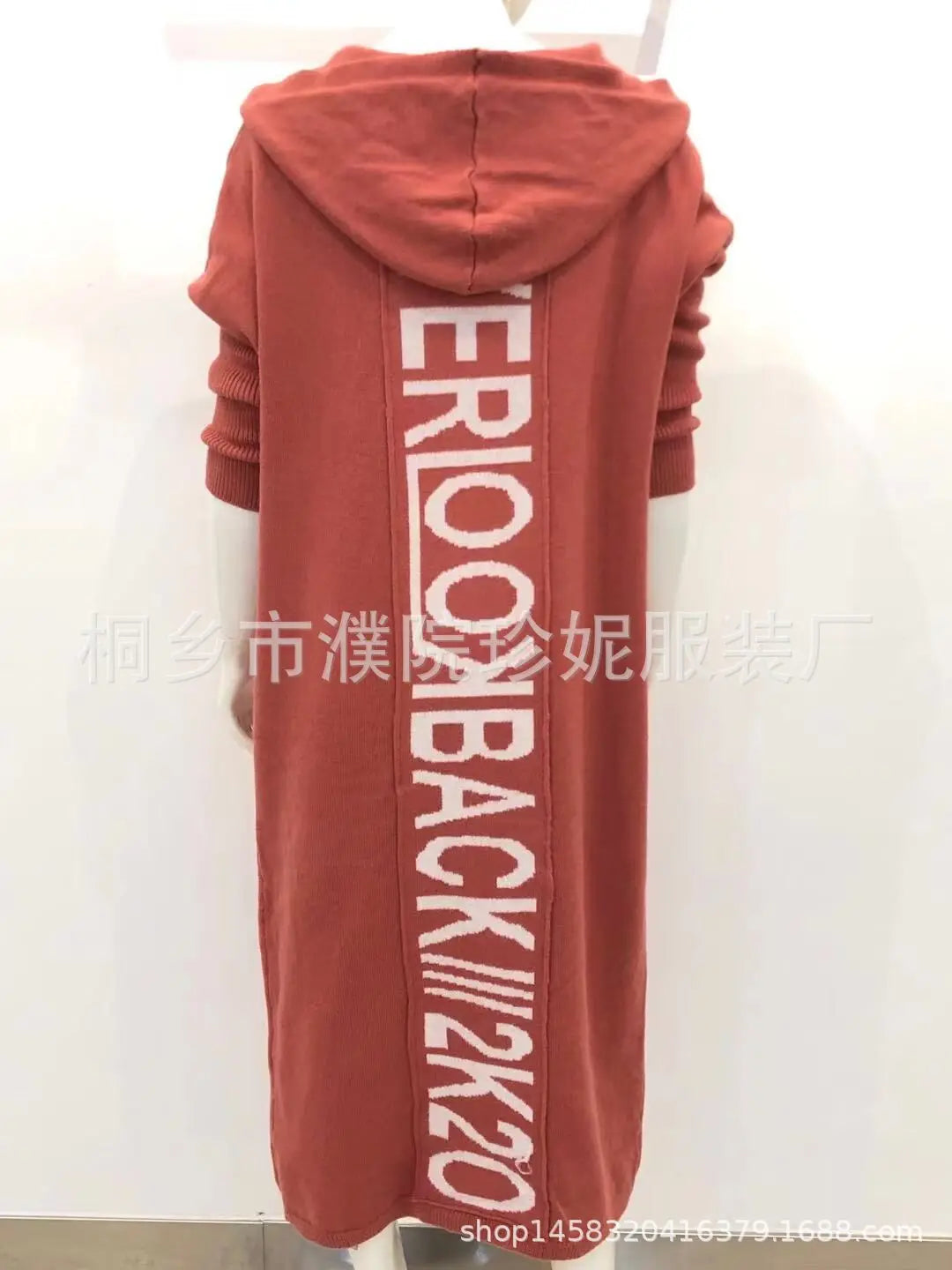 Kalenmos Cardigan - Weicher Strickpullover Größe M Regular