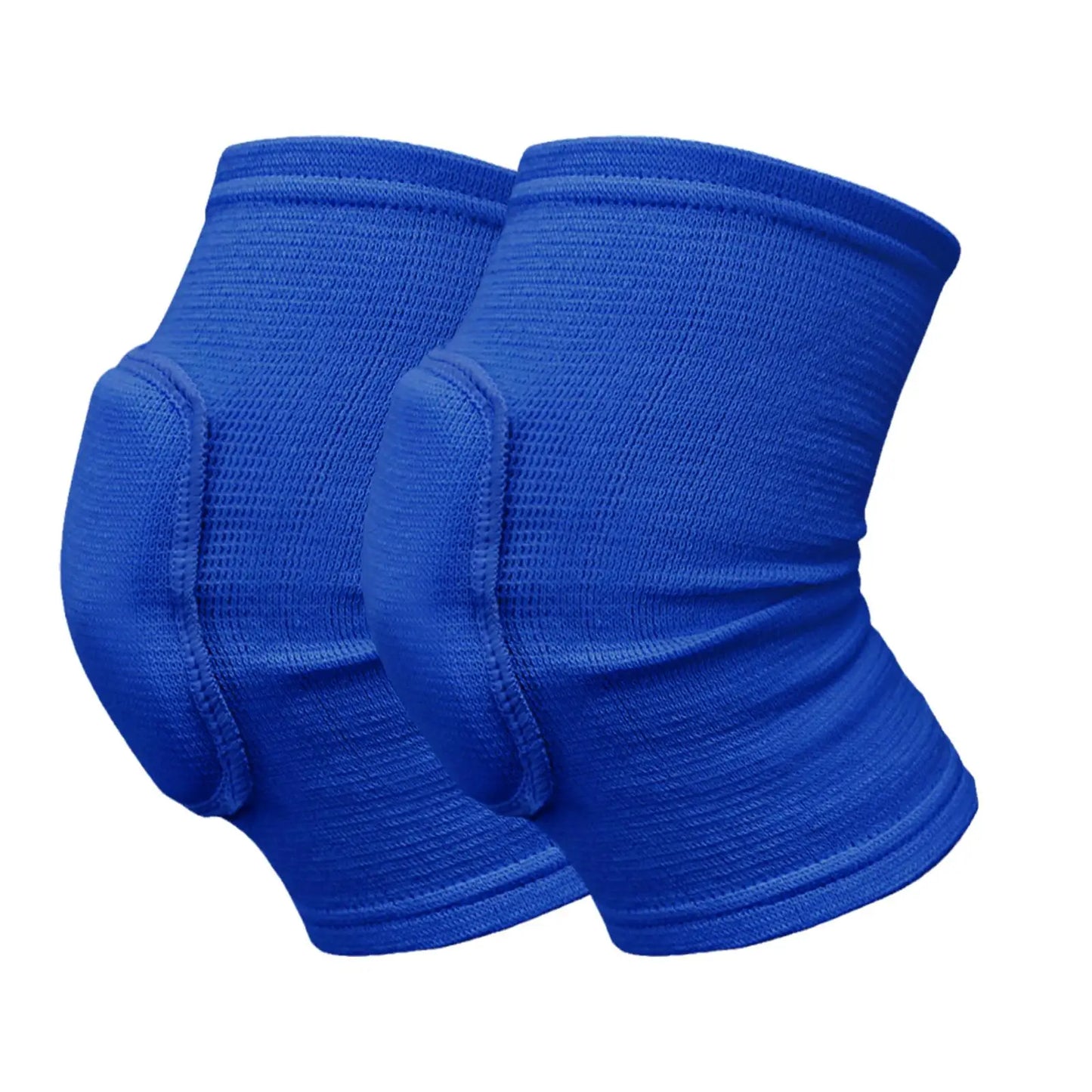Schutz Sport Knie Pads 2025 - Männer Frauen Kinder Knie - Knie Bandagen Tanz Yoga Volleyball Fußball Radfahren Tennis 1 Paar