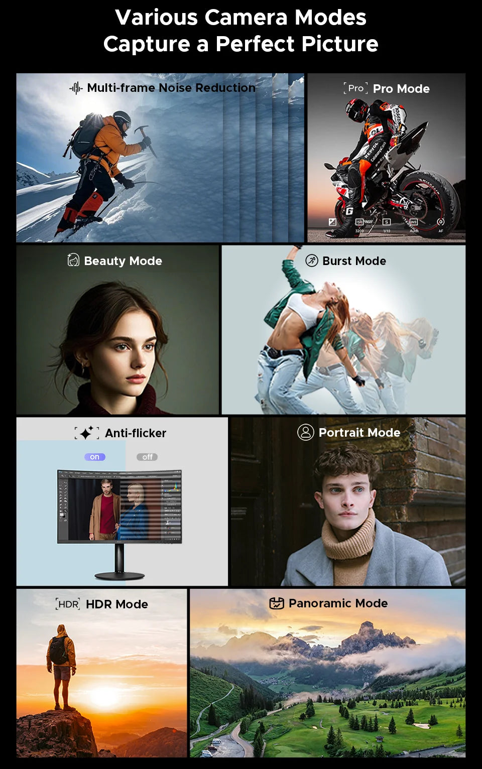 DOOGEE Blade20 Pro Robustes Smartphone - 11800mAh 18W 6,6 Zoll