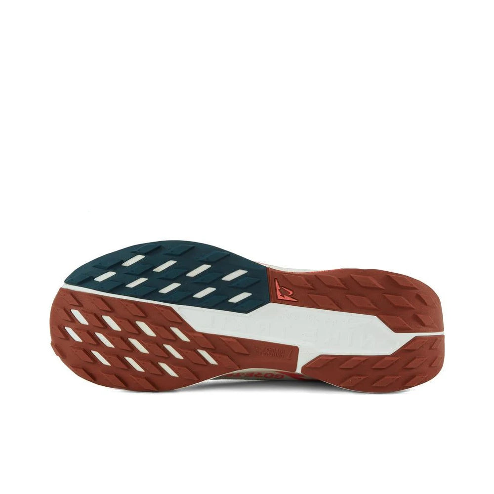 Pantofi de alergare trail impermeabili Nike Pegasus Trail 5 GTX FQ0908-009 - Mărimea 42, Greutate 320 g, Stabilitate