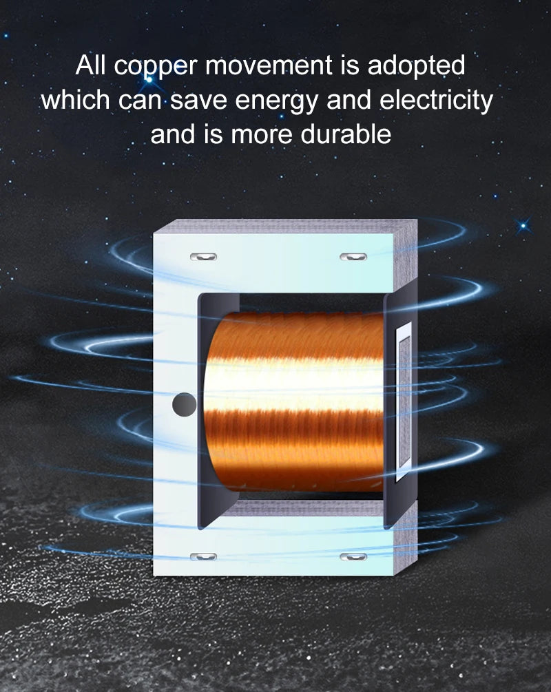 Pompă de aer silențioasă pentru acvariu TUNFAN SB988 - 12W, 220V, Ø0.5cm