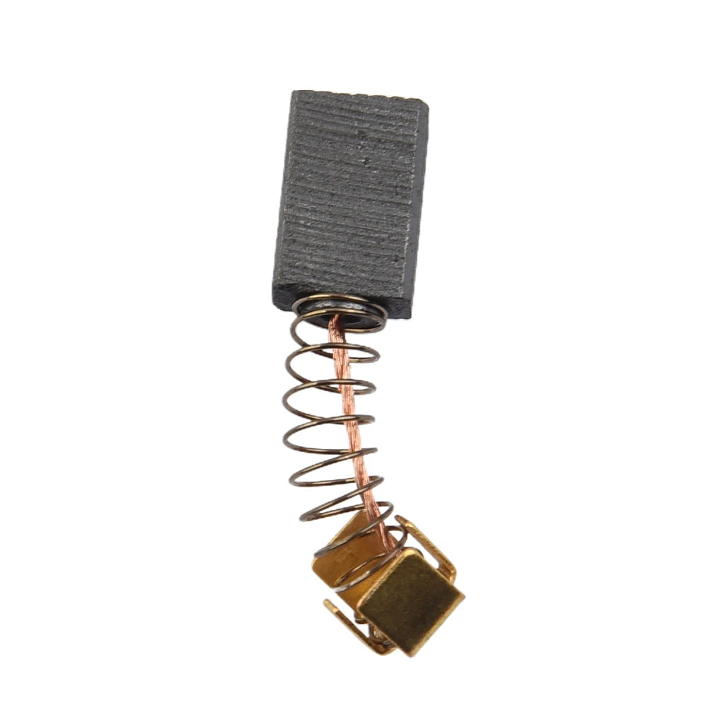 NEWONE Kohlebürsten Ersatz - 10 Stück 5x8x12mm Makita