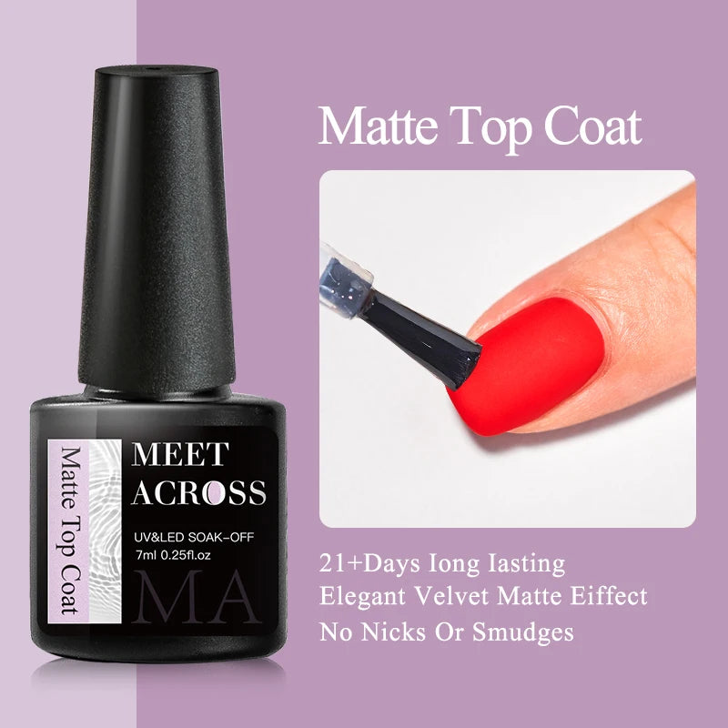 ProNail Gel Nicht Klebrig Bond - 7ml UV Stark Adhäsion
