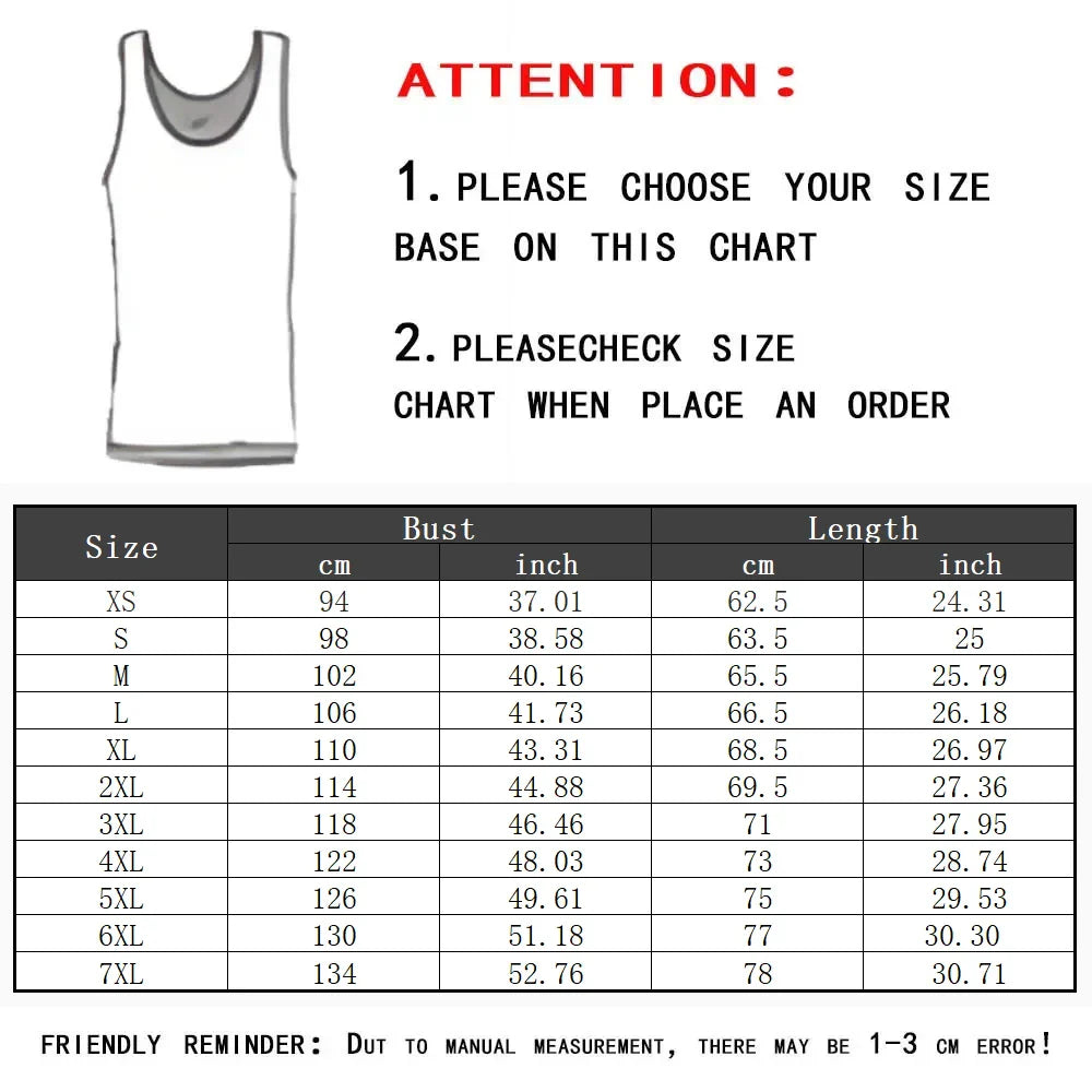 Men summer sleeveless vest – breathable letter print tank top