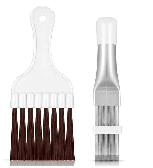 AirFix AC Klimaanlagen-Reiniger - Edelstahl, Hand, Universal