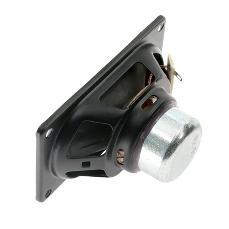 Dynamic Subwoofer 4580 Full Frequency Horn 20W 4Ω for Flip 6 5 Repair