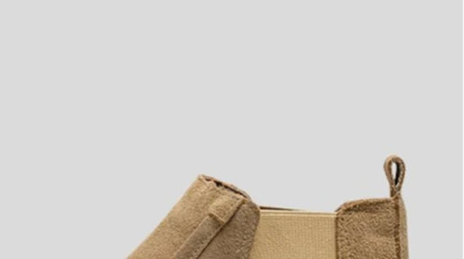 Ghete Chelsea Shangkaka cu platformă, croială înaltă - Mărimea 44, Înălțimea tocului 2 cm, Înălțimea gleznei