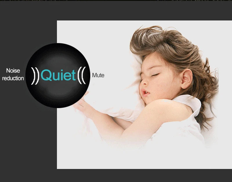 Pompă de aer silențioasă pentru acvariu TUNFAN SB988 - 12W, 220V, Ø0.5cm