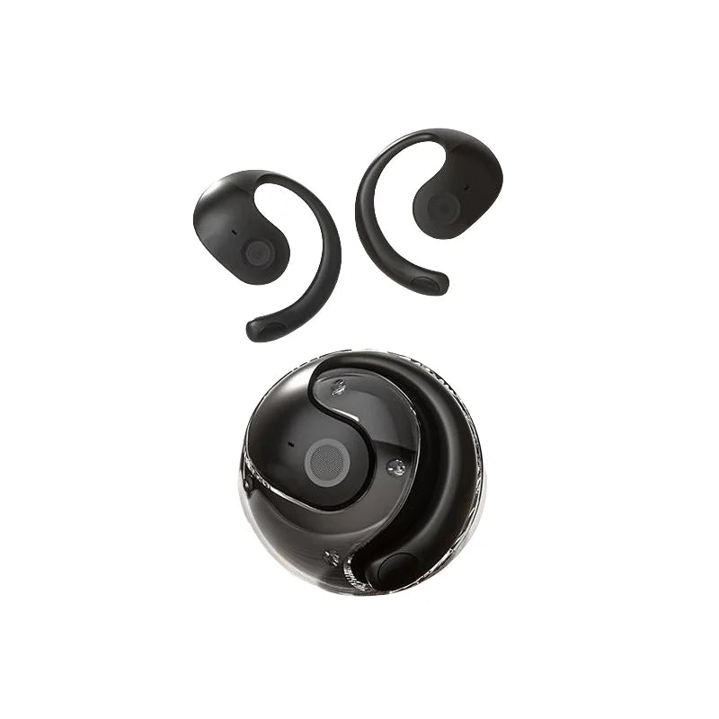 Xiaomi Intelligent Translation Bluetooth-Kopfhörer Sport Musik Echtzeit-Englisch-Übersetzung Wireless-Kopfhörer Wasserdichtes-Headset