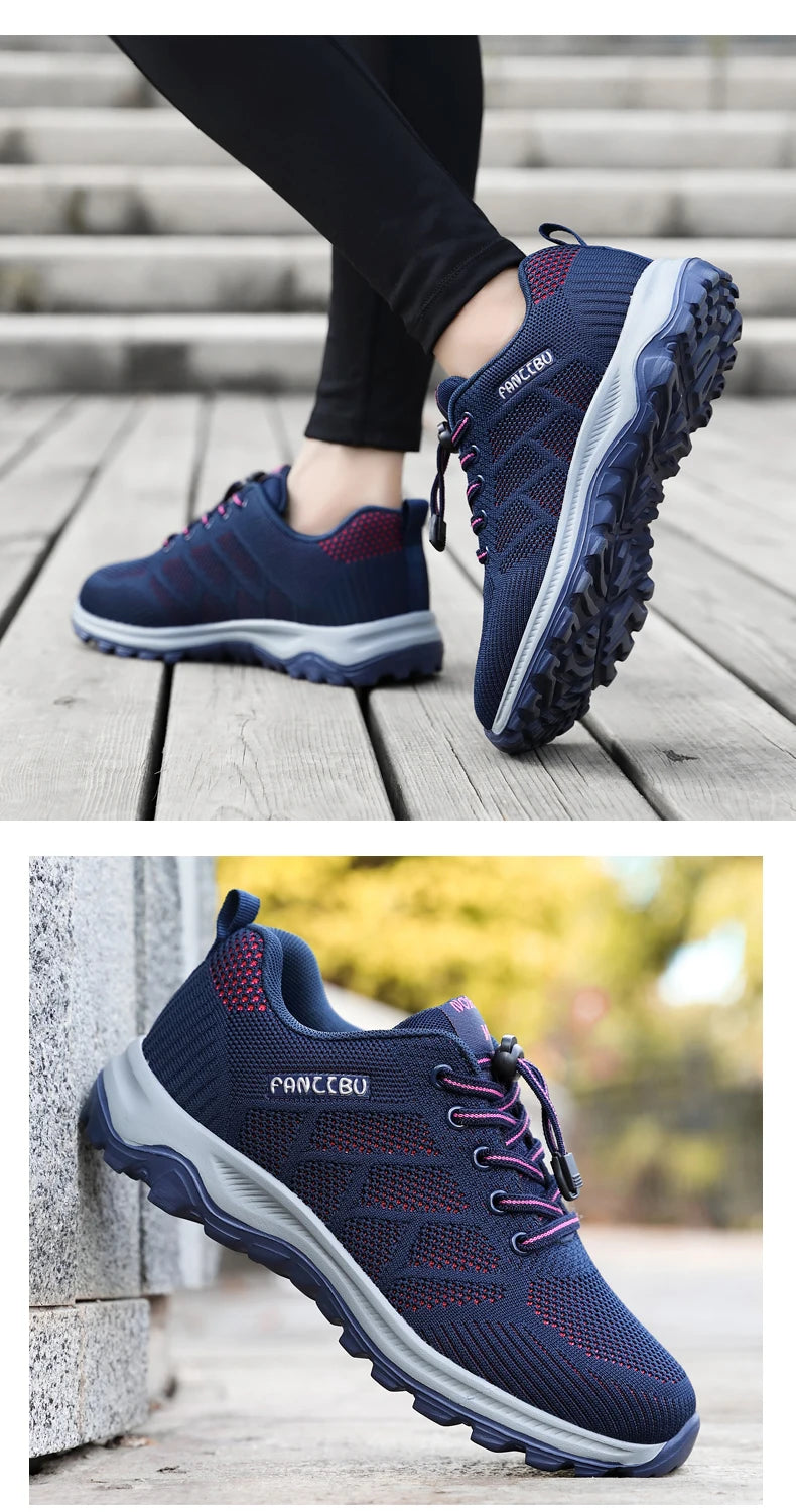 Mans Woman Shoes Sneakers Hight Quality Man Sneaker Breathable Unisex Shoe Fashion Casual  Walking Footwear Zapatillas Hombre