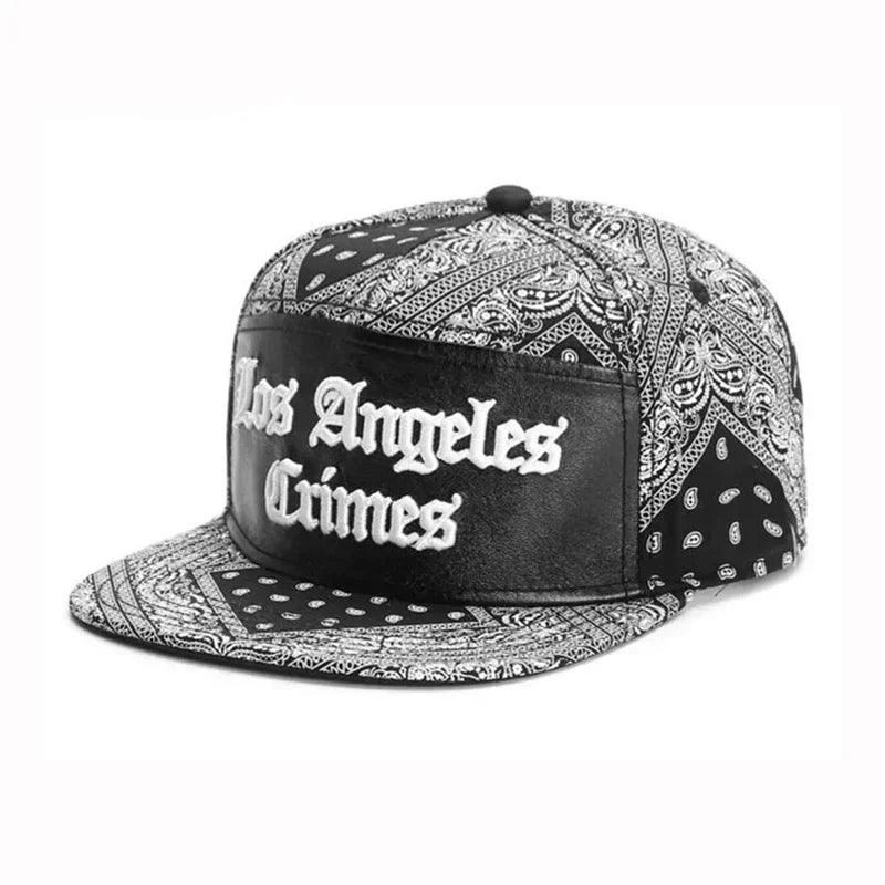 Men fashion multi-style hat snapback caps adjustable Hip Hop