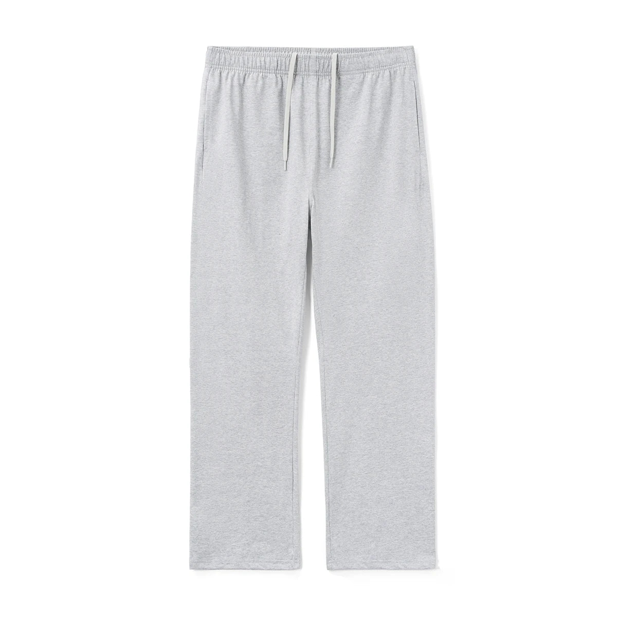SIMWOOD 2024 Sommer Neu 240gsm Leichtgewicht Cool Feeling Sorona Stoff Jogger Hosen Herren Übergroß Jogginghosen Atmungsaktiv Hosen
