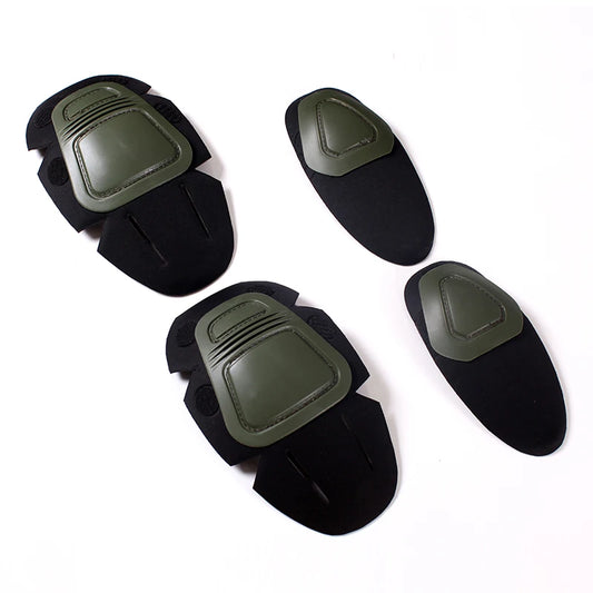 Frog Suit G2 Taktisch Schutzanzug - Cordura Größe L Robust